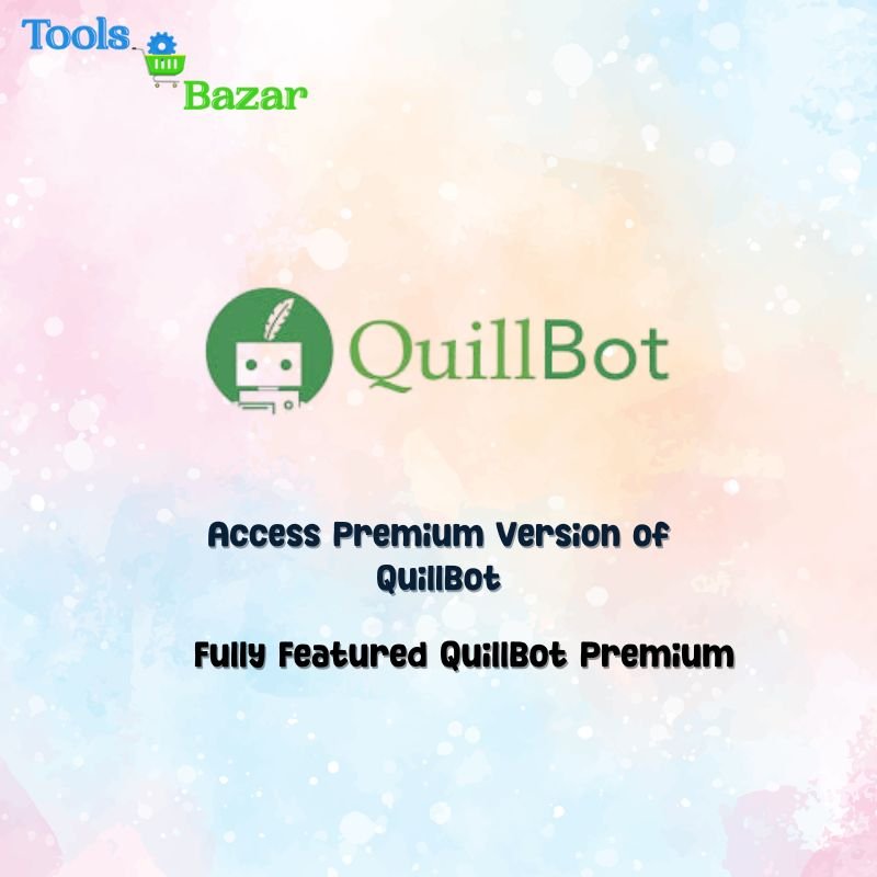 Quillbot Premium