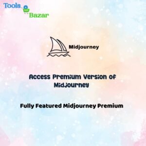 Midjourney AI Premium