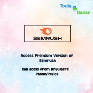 Semrush Guru Premium