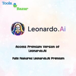Leonardo AI Original Access