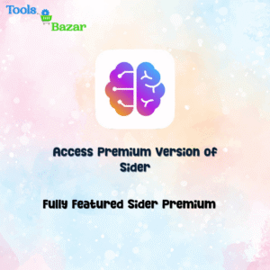 Sider AI : ChatGPT and Gemini 1.5 Pro Sidebar