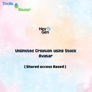 HeyGen Ai Creator Plan